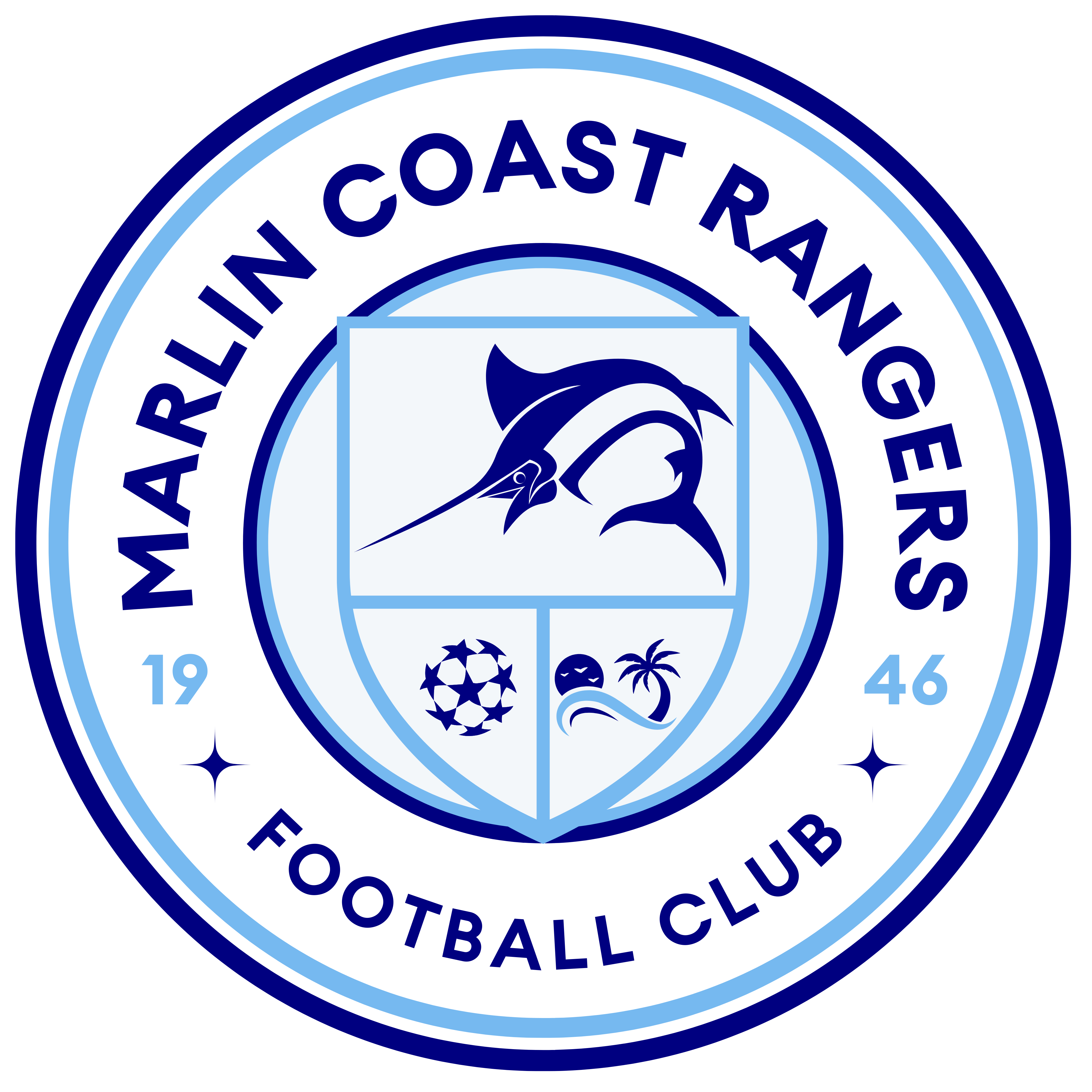 West Coast Rangers (W)